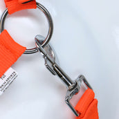 HKM Licol Stars Softice Néon orange HKM Licol Stars Softice Néon orange