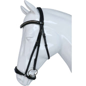 HKM Bride Carolin Noir HKM Bride Carolin Noir