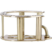 HKM Porte-Bride Laiton Fonte HKM Porte-Bride Laiton Fonte