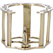 HKM Porte-Bride Laiton Fonte HKM Porte-Bride Laiton Fonte