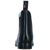 HKM Jodhpurs en Caoutchouc avec Doublure Teddy Noir HKM Jodhpurs en Caoutchouc avec Doublure Teddy Noir