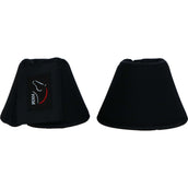 HKM Cloches d'Obstacles Finja Softopren Noir HKM Cloches d'Obstacles Finja Softopren Noir