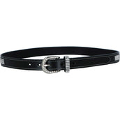 HKM Ceinture Melinda Noir HKM Ceinture Melinda Noir