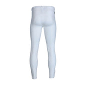 HKM Pantalon d'Équitation Basic Hommes Blanc HKM Pantalon d'Équitation Basic Hommes Blanc
