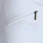 HKM Pantalon d'Équitation Basic Hommes Blanc HKM Pantalon d'Équitation Basic Hommes Blanc