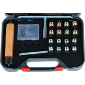 HKM Kit de Crampons HKM Kit de Crampons