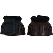 HKM Cloches d'Obstacles Economic Plus 1 Paire Marron HKM Cloches d'Obstacles Economic Plus 1 Paire Marron