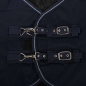 HKM Couverture pour Poulain Professional 0g Bleu foncé HKM Couverture pour Poulain Professional 0g Bleu foncé