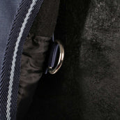 HKM Couverture pour Poulain Professional 0g Bleu foncé HKM Couverture pour Poulain Professional 0g Bleu foncé