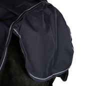 HKM Couverture pour Poulain Professional 0g Bleu foncé HKM Couverture pour Poulain Professional 0g Bleu foncé