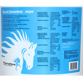 PharmaHorse Glucosamine MSM PharmaHorse Glucosamine MSM