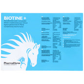 PharmaHorse Biotine+ PharmaHorse Biotine+