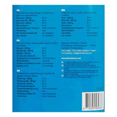 PharmaHorse Huile de Lin PharmaHorse Huile de Lin