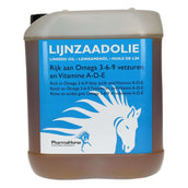 PharmaHorse Huile de Lin PharmaHorse Huile de Lin