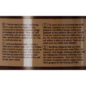 Carr & Day & Martin Savon pour Cuir et Selle Brecknell Turner Carr & Day & Martin Savon pour Cuir et Selle Brecknell Turner