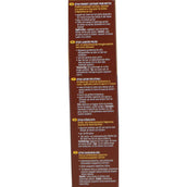 Effax Cirage pour Chaussure Boot Polish Noir Effax Cirage pour Chaussure Boot Polish Noir