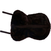 BR Amortisseur Canal Rachidien Sheepskin Marron BR Amortisseur Canal Rachidien Sheepskin Marron