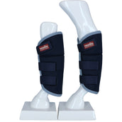 Premiere Guêtres de Transport Ayc 600D Bas Bleu Premiere Guêtres de Transport Ayc 600D Bas Bleu