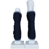 Premiere Guêtres de Transport Ayc 600D Bas Bleu Premiere Guêtres de Transport Ayc 600D Bas Bleu