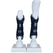 Premiere Guêtres de Transport Ayc 600D Bas Bleu Premiere Guêtres de Transport Ayc 600D Bas Bleu