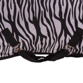 Premiere Couverture Anti-Mouches Combo Animal Print Zebra Premiere Couverture Anti-Mouches Combo Animal Print Zebra