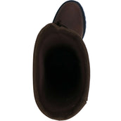 BR Bottes d'Extérieur Country Nubuck Étanche Marron BR Bottes d'Extérieur Country Nubuck Étanche Marron