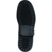 BR Bottes d'Équitation d'Hiver Siberia Noir BR Bottes d'Équitation d'Hiver Siberia Noir