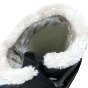 BR Bottes d'Équitation d'Hiver Siberia Noir BR Bottes d'Équitation d'Hiver Siberia Noir
