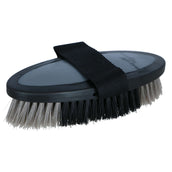 Premiere Brosse Body Soft Grip 25mm Doux Noir/Gris Premiere Brosse Body Soft Grip 25mm Doux Noir/Gris