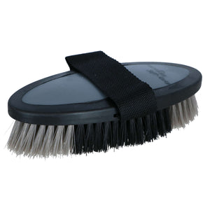 Premiere Brosse Body Soft Grip 25mm Doux Noir/Gris Premiere Brosse Body Soft Grip 25mm Doux Noir/Gris