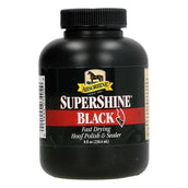 Absorbine Huile à Sabots Super Shine Noir Absorbine Huile à Sabots Super Shine Noir