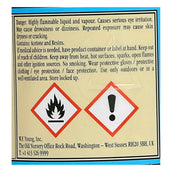 Absorbine Huile à Sabots Super Shine Transparent Absorbine Huile à Sabots Super Shine Transparent