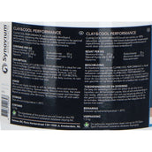 Synovium Clay & Cool Synovium Clay & Cool