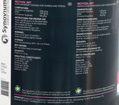 Synovium Motion JMT Palette Synovium Motion JMT Palette