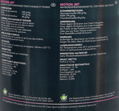 Synovium Motion JMT Palette Synovium Motion JMT Palette