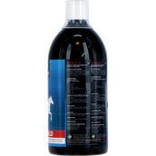 Synovium Rouge et Or Synovium Rouge et Or