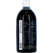 Synovium Rouge et Or Synovium Rouge et Or