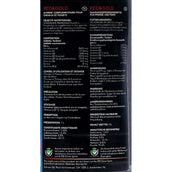 Synovium Rouge et Or Synovium Rouge et Or