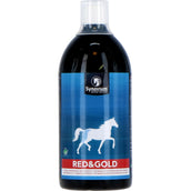 Synovium Rouge et Or Synovium Rouge et Or