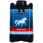 Synovium Rouge et Or Synovium Rouge et Or