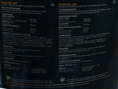 Synovium Sand-Oil Synovium Sand-Oil