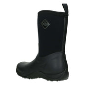 Muck Boot Arctic Weekend Noir/Noir Muck Boot Arctic Weekend Noir/Noir
