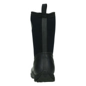 Muck Boot Arctic Weekend Noir/Noir Muck Boot Arctic Weekend Noir/Noir