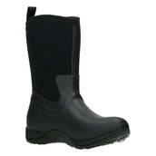 Muck Boot Arctic Weekend Noir/Noir Muck Boot Arctic Weekend Noir/Noir