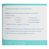 Phytonics Gastri Compositum Chien/Chat Phytonics Gastri Compositum Chien/Chat