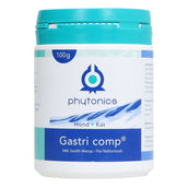 Phytonics Gastri Compositum Chien/Chat Phytonics Gastri Compositum Chien/Chat