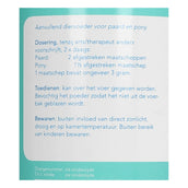 Phytonics Gastri Compositum Cheval/Poney Phytonics Gastri Compositum Cheval/Poney