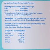 Phytonics Gluco Balance Cheval/Poney Phytonics Gluco Balance Cheval/Poney