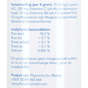 Phytonics Composé L-Lysine Cheval/Poney Phytonics Composé L-Lysine Cheval/Poney