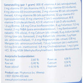 Phytonics Multivit Chien et Chat Phytonics Multivit Chien et Chat